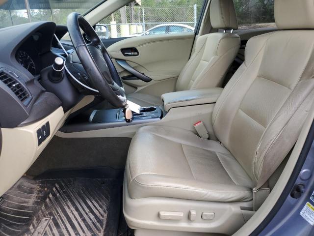 Photo 7 from auction – 2013 ACURA RDX TECHNO with VIN 5J8TB3H56DL018579