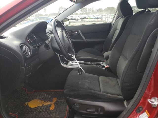 Photo 7 from auction – 2007 MAZDA 6 I with VIN 1YVHP80C875M52406