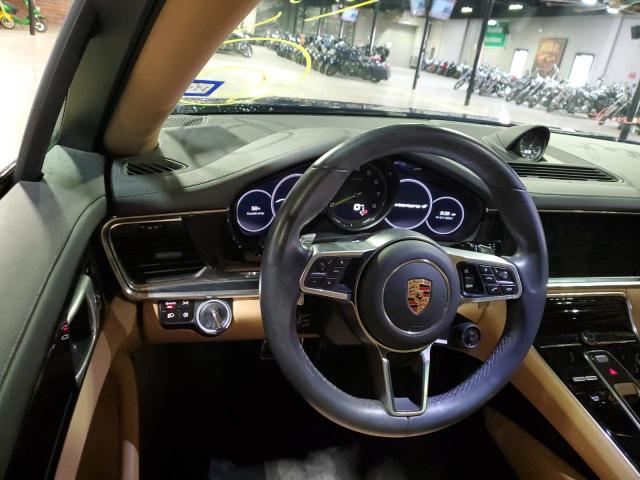 Photo 7 from auction – 2020 PORSCHE PANAMERA 4 with VIN WP0AE2A79LL132691