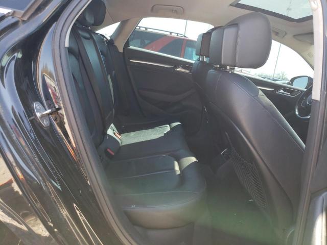 Photo 10 from auction – 2015 AUDI A3 PREMIUM with VIN WAUEFGFF3F1008974
