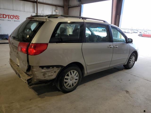 Photo 3 from auction – 2008 TOYOTA SIENNA CE with VIN 5TDZK23C38S100461