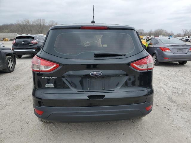 Photo 6 from auction – 2015 FORD ESCAPE S with VIN 1FMCU0F75FUC78802