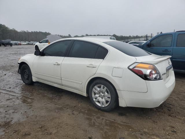 Photo 2 from auction – 2012 NISSAN ALTIMA BAS with VIN 1N4AL2AP4CN401843