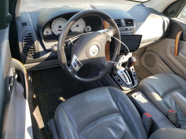 Photo 8 from auction – 2007 SATURN VUE with VIN 5GZCZ63497S855457