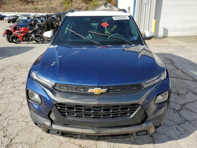Photo 5 from auction – 2023 CHEVROLET TRAILBLAZE with VIN KL79MSSL3PB069744