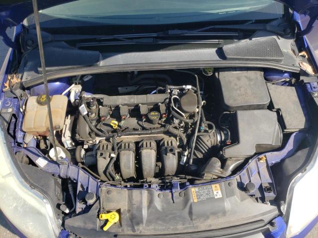 Photo 11 from auction – 2014 FORD FOCUS SE with VIN 1FADP3K26EL325079