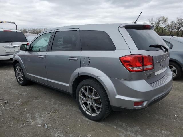 Photo 2 from auction – 2016 DODGE JOURNEY R/ with VIN 3C4PDCEGXGT203744