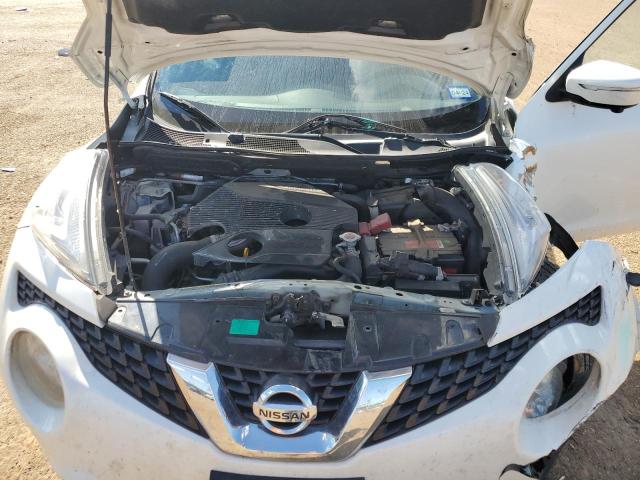 Photo 11 from auction – 2016 NISSAN JUKE S with VIN JN8AF5MR1GT609054