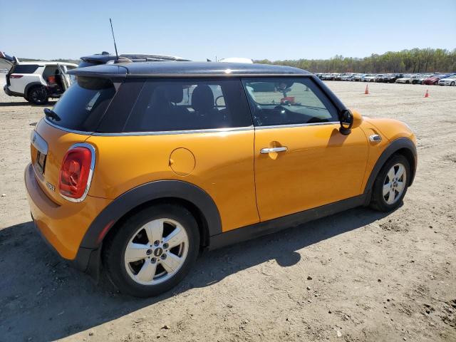 Photo 3 from auction – 2015 MINI COOPER with VIN WMWXM5C57FT974232