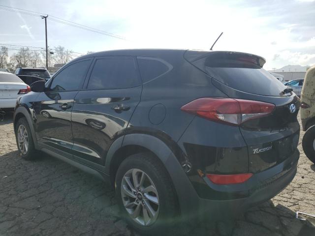 Photo 2 from auction – 2017 HYUNDAI TUCSON SE with VIN KM8J23A40HU374464