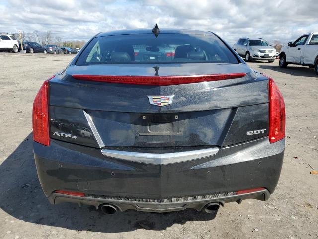 Photo 6 from auction – 2015 CADILLAC ATS LUXURY with VIN 1G6AH5RX2F0100767