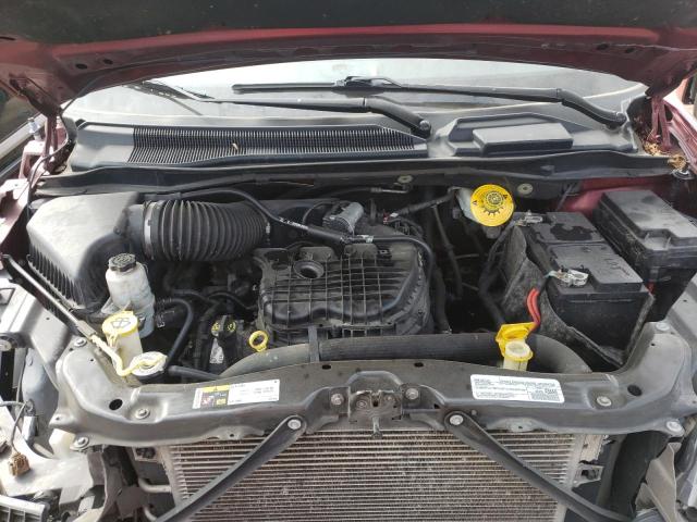 Photo 12 from auction – 2019 DODGE GRAND CARA with VIN 2C4RDGEG6KR769623