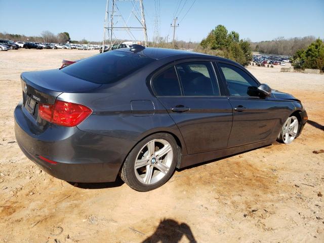 Photo 3 from auction – 2015 BMW 320 I with VIN WBA3B1G53FNT01725