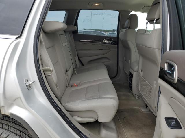 Photo 10 from auction – 2012 JEEP GRAND CHER with VIN 1C4RJFAG6CC141046