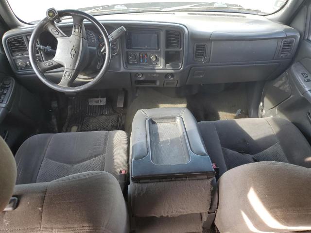 Photo 8 from auction – 2006 CHEVROLET SILVERADO with VIN 1GCHK23D26F257965