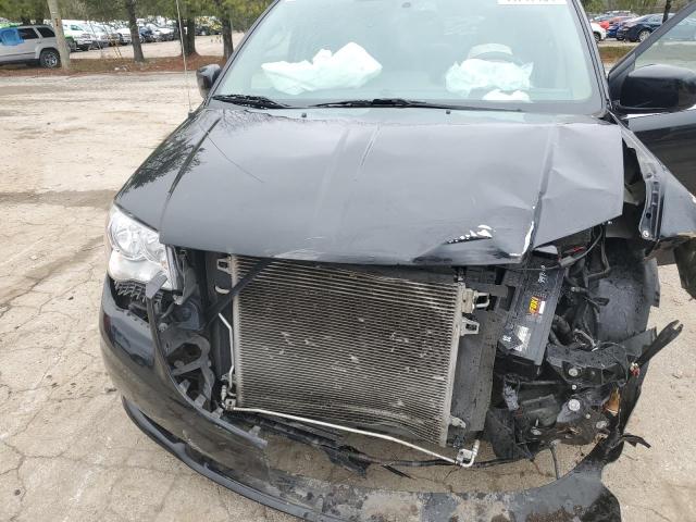 Photo 12 from auction – 2014 CHRYSLER TOWN & COU with VIN 2C4RC1BG2ER280337