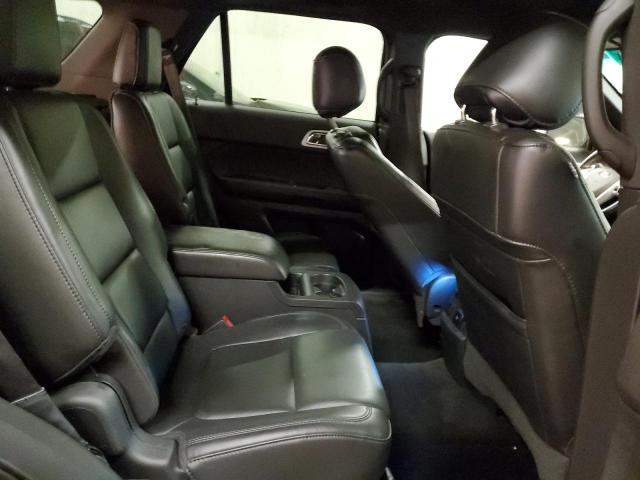 Photo 10 from auction – 2012 FORD EXPLORER L with VIN 1FMHK8F85CGA63191