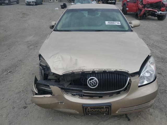 Zdjęcie 5 z aukcji – 2006 BUICK LUCERNE CX z VIN 1G4HD57226U206302