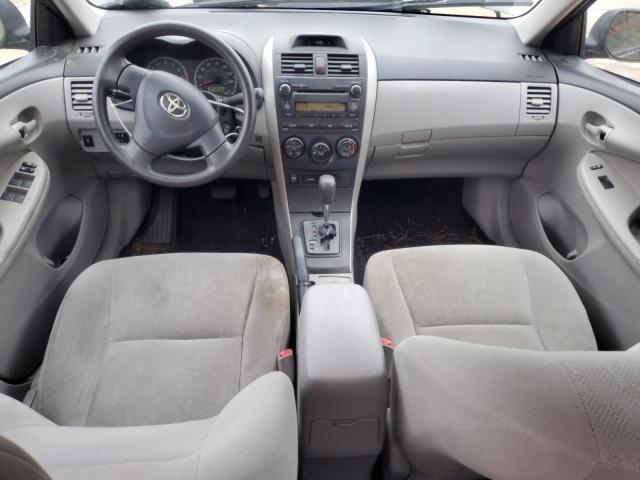 Photo 8 from auction – 2013 TOYOTA COROLLA BA with VIN 2T1BU4EEXDC938785