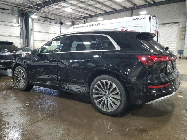 Photo 2 from auction – 2019 AUDI E-TRON PRE with VIN WA1VABGE5KB009441