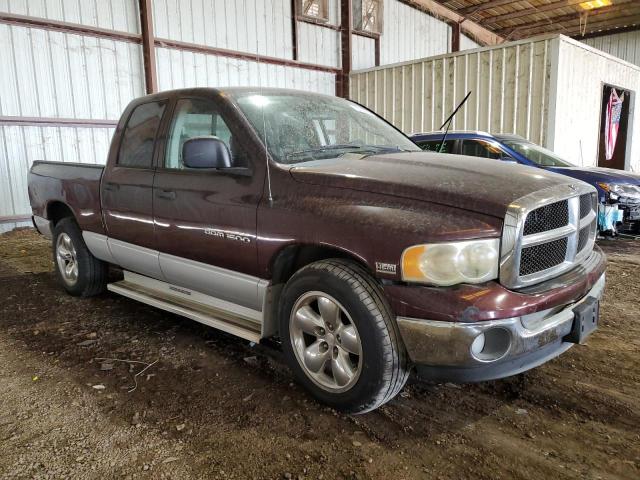 Photo 4 from auction – 2004 DODGE RAM 1500 S with VIN 1D7HA18D74J121241