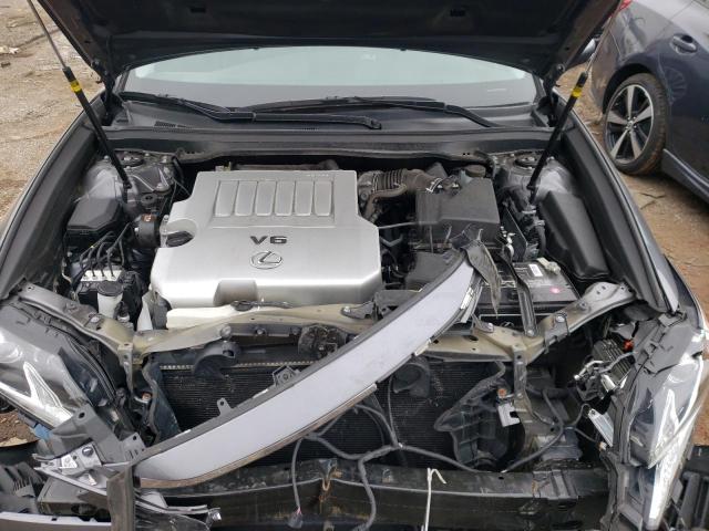 Photo 11 from auction – 2017 LEXUS ES 350 with VIN 58ABK1GGXHU039988
