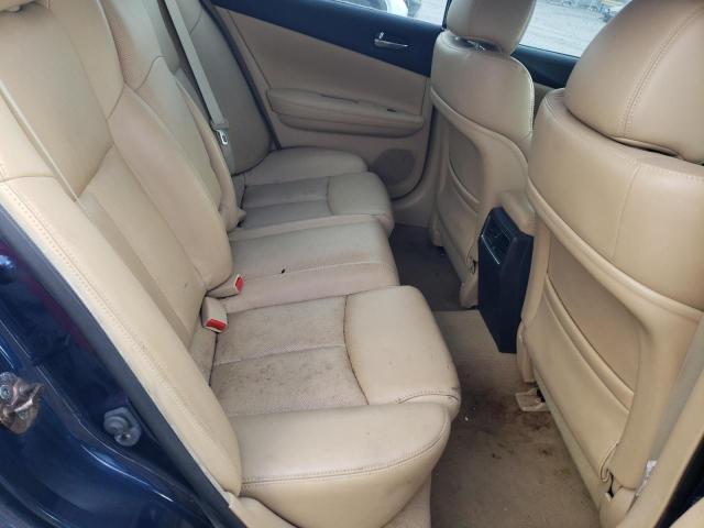 Photo 10 from auction – 2009 NISSAN MAXIMA S with VIN 1N4AA51E89C836908