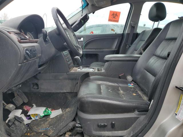 Photo 7 from auction – 2006 FORD FIVE HUNDR with VIN 1FAFP25176G172146