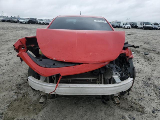 Photo 5 from auction – 2016 DODGE DART SXT with VIN 1C3CDFBB6GD667584