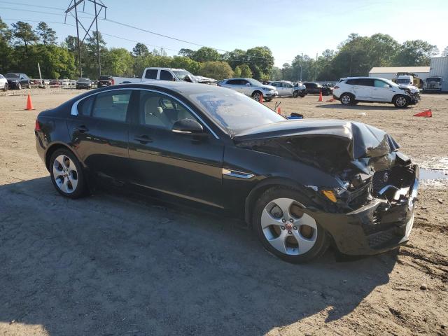 Photo 4 from auction – 2017 JAGUAR XE with VIN SAJAR4BG8HA949430