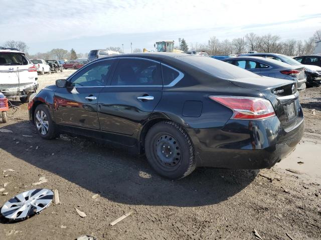 Photo 2 from auction – 2014 NISSAN ALTIMA 2.5 with VIN 1N4AL3AP4EC425371