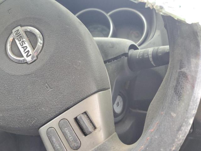 Photo 9 from auction – 2008 NISSAN VERSA S with VIN 3N1BC13E18L462839