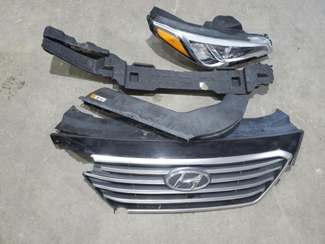 Photo 12 from auction – 2016 HYUNDAI SONATA SE with VIN 5NPE24AF0GH276721