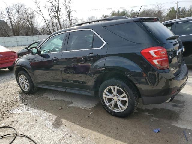 Photo 2 from auction – 2017 CHEVROLET EQUINOX LT with VIN 2GNFLFE38H6184931