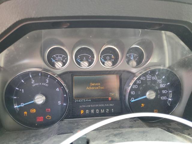 Zdjęcie 9 z aukcji – 2011 FORD F350 SUPER z VIN 1FT8W3BT2BEC84697