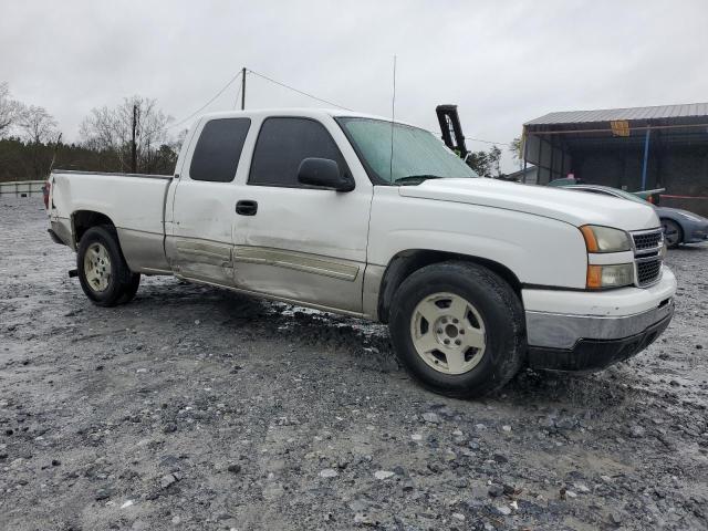 Photo 4 from auction – 2006 CHEVROLET SILVERADO with VIN 1GCEC19V46Z109132