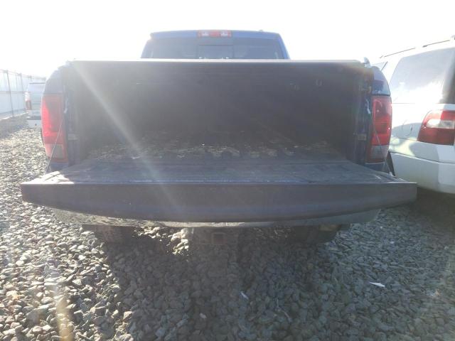 Photo 6 from auction – 2011 DODGE RAM 1500 with VIN 1D7RV1GT9BS548946