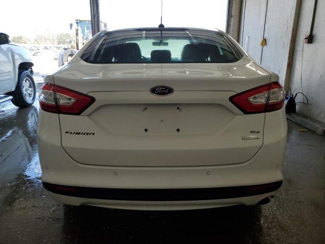 Photo 6 from auction – 2013 FORD FUSION SE with VIN 3FA6P0HR0DR280331