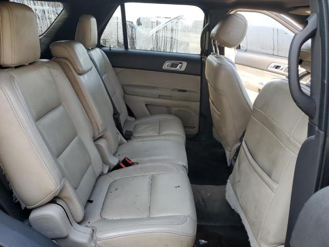 Photo 11 from auction – 2014 FORD EXPLORER X with VIN 1FM5K7D92EGA36168