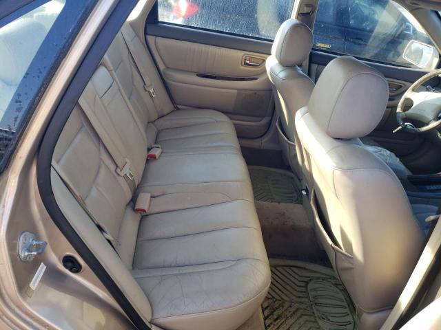 Photo 10 from auction – 2001 TOYOTA AVALON XL with VIN 4T1BF28B11U157552