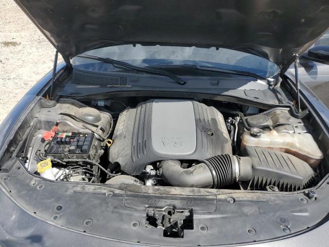 Photo 11 from auction – 2021 DODGE CHARGER R/ with VIN 2C3CDXCT6MH518653