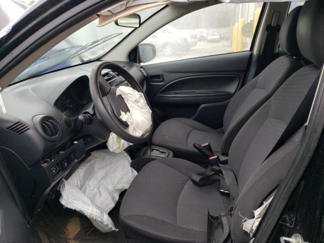 Photo 7 from auction – 2014 MITSUBISHI MIRAGE DE with VIN ML32A3HJ0EH007384
