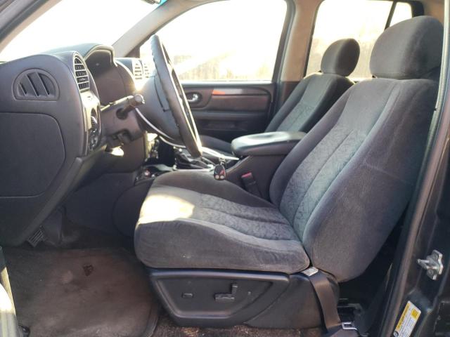 Photo 7 from auction – 2006 GMC ENVOY with VIN 1GKDT13S062234457