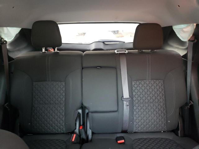 Photo 10 from auction – 2021 CHEVROLET BLAZER 2LT with VIN 3GNKBHRSXMS548602