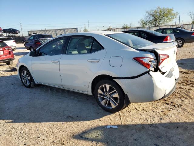 Photo 2 from auction – 2014 TOYOTA COROLLA EC with VIN 5YFBPRHE3EP157317