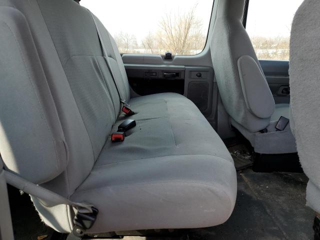 Photo 11 from auction – 2011 FORD ECONOLINE with VIN 1FBNE3BL8BDA64366
