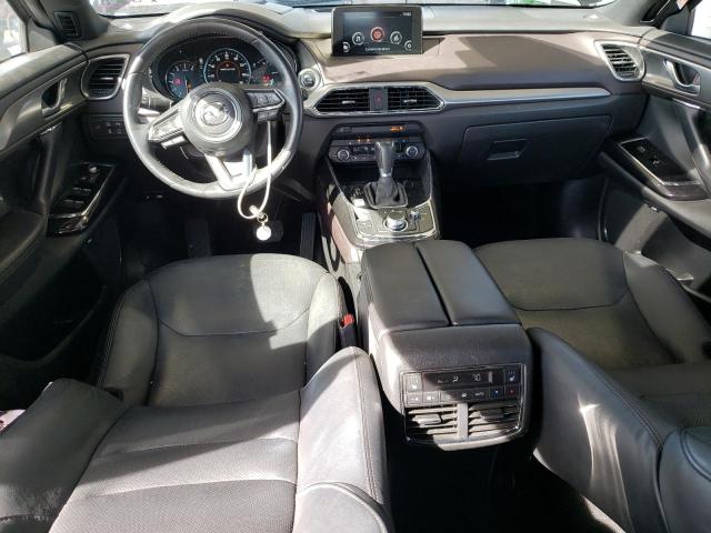 Photo 8 from auction – 2019 MAZDA CX-9 GRAND with VIN JM3TCBDY0K0329534