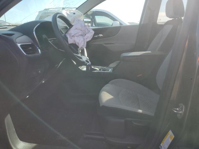 Photo 7 from auction – 2020 CHEVROLET EQUINOX LS with VIN 2GNAXSEV3L6190041