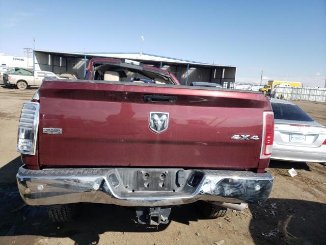 Photo 6 from auction – 2017 RAM 3500 LARAM with VIN 3C63R3JL8HG635656