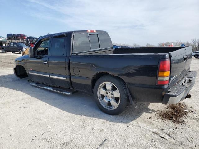 Photo 2 from auction – 2006 GMC NEW SIERRA with VIN 2GTEC19N961280807